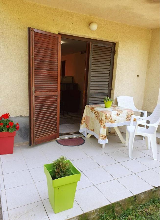 Apartman Sergej 2 Soko Banja Exterior foto