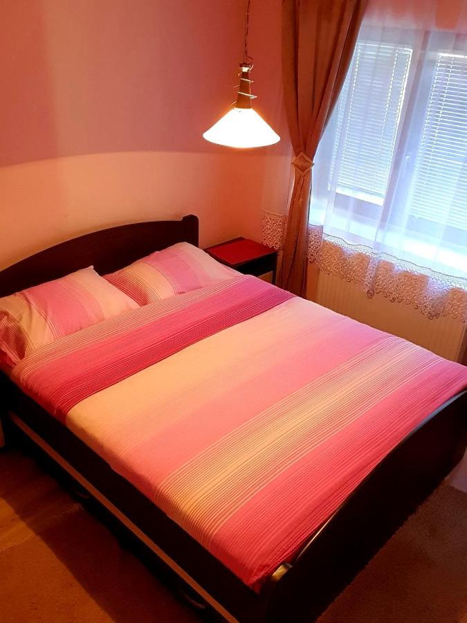 Apartman Sergej 2 Soko Banja Exterior foto
